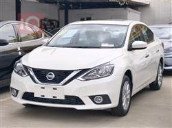 نيسان سيلفي